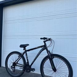 Schwinn Sidewinder 26” Mountain Bike Front Suspension Street Bicycle
