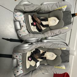 Infant Car Seat 