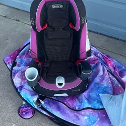 Graco Car seat