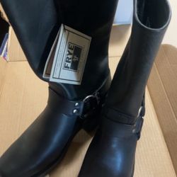 Women’s Harness 12r Boots 