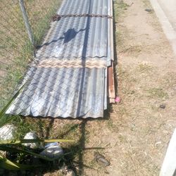 8 ft- 27 ft sheets price based upon size