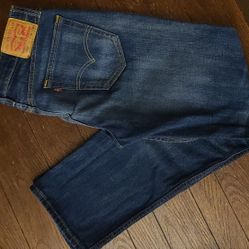 Levi Jeans 514