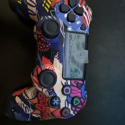 Custom controller  ps4
