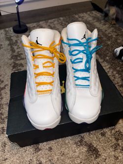 Jordan Retro 13 “Playground”