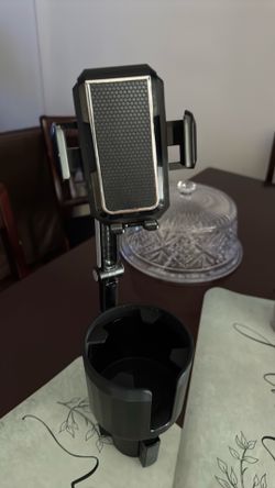 cell phone holder for truckers & cars