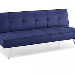 Serta 3 Seat Upholstery Fabric Sofa 