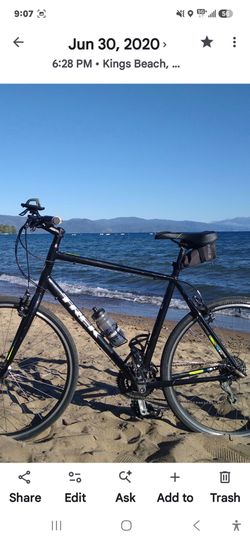 TREK Bike /Hybrid