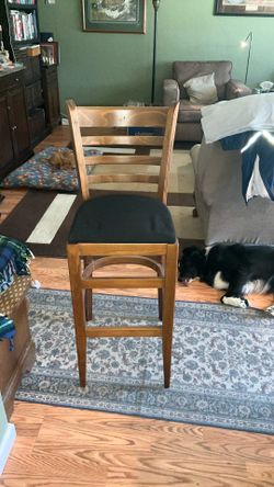 Bar Stool