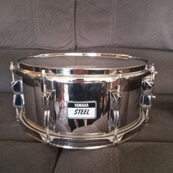 Yamaha Steel 