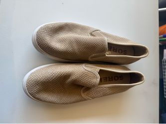Sorel shoes