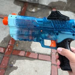 Nerf Guns 