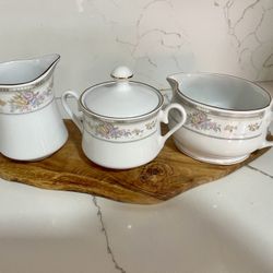 Fine China Vintage