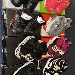 Toddlers Shoes