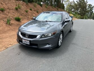 2009 Honda Accord