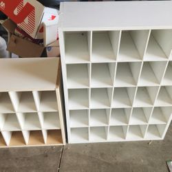 Shoe Rack