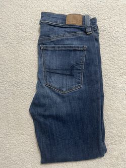 American Eagle Woman Jeans