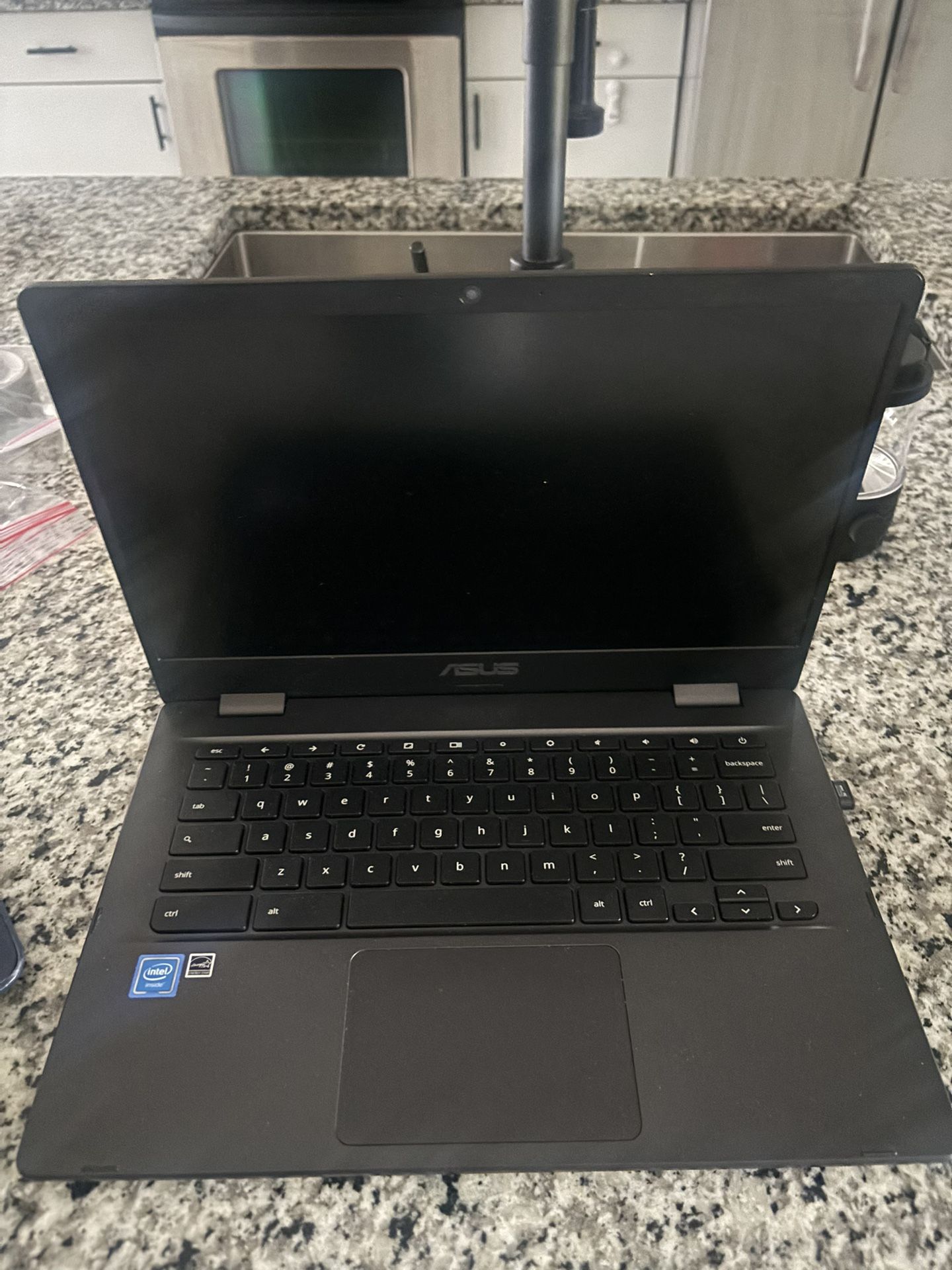 ASUS LAPTOP