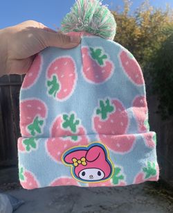 My Melody Beanie