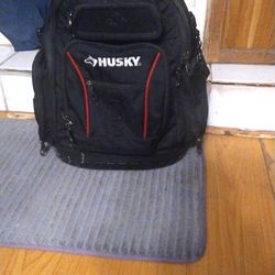 heavy duty tool back pack to at