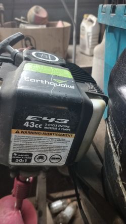 Old Drivers Not Locked Up And Turned Over Good You Need To Fix It The Wire For The Cutoff Switch And It Needs The A New Push Bubble New Fuel Lines 