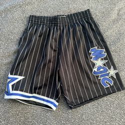 Mitchell & Ness Orlando Magic Shorts