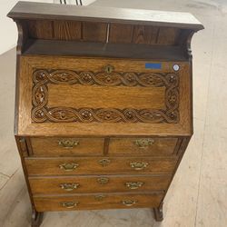Bureau Desk