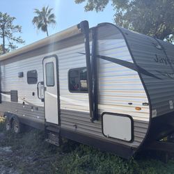 Jayco RV 2021. 29ft