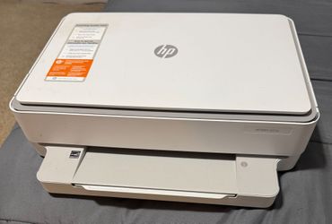 Hp all in one printer