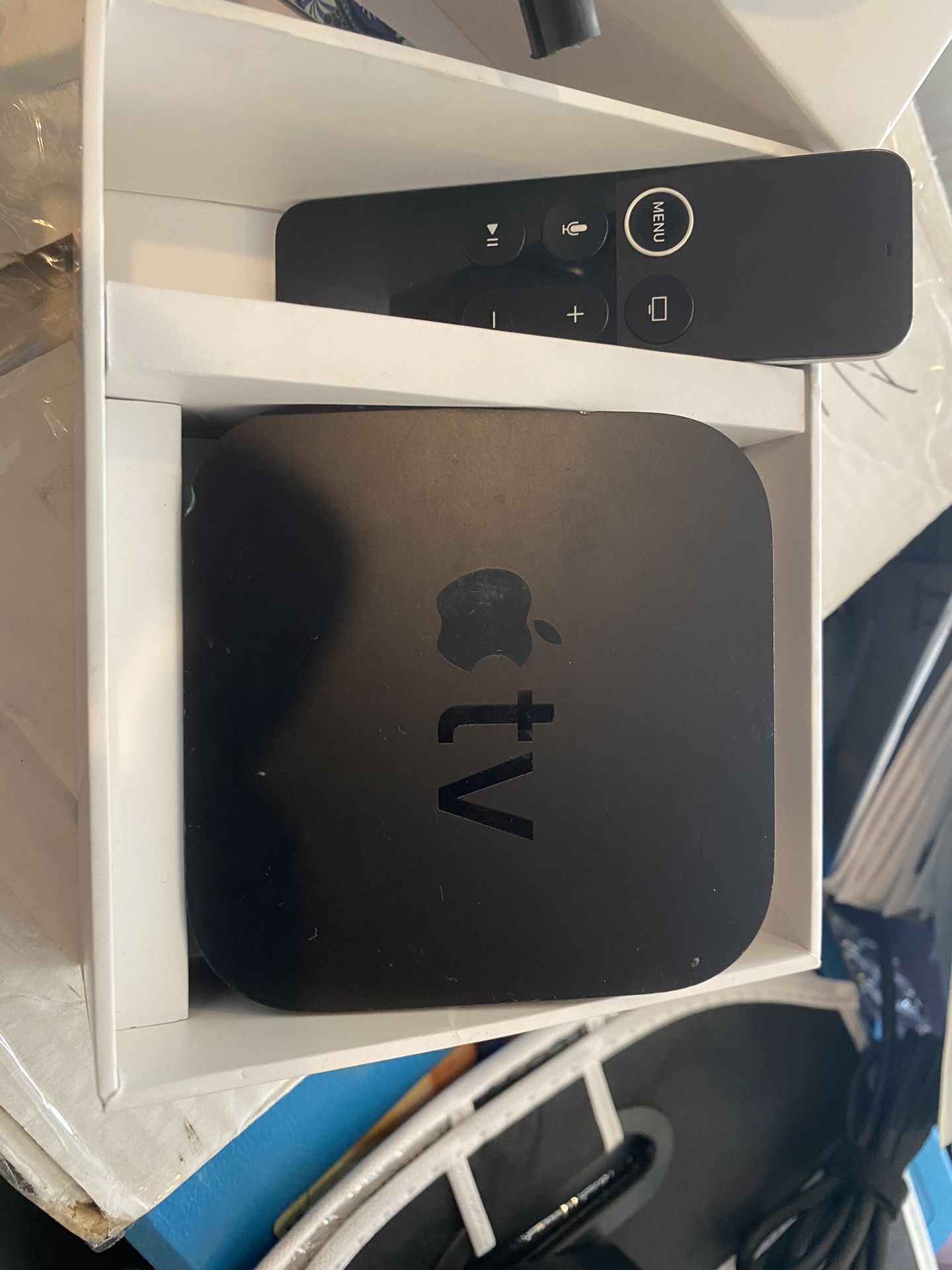 Apple TV 32Gb