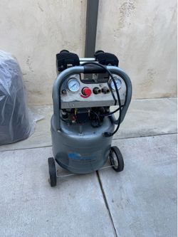 California Air Tools Air Compressor