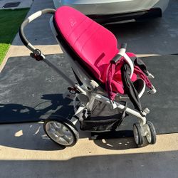 Quinny Stroller