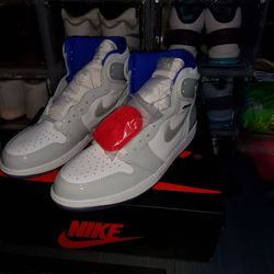 Jordan 1 Racer Blues 