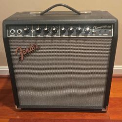 Fender champion 40 Amp