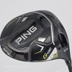 PING G430 SFT Driver 10.5° Regular