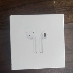 Apple AirPods (First Generation)