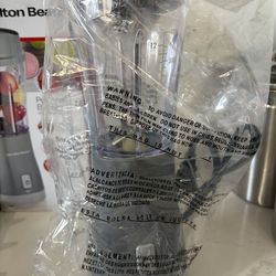 Kitchen Aid Personal Blender