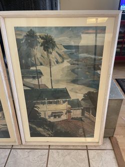 Beach Art