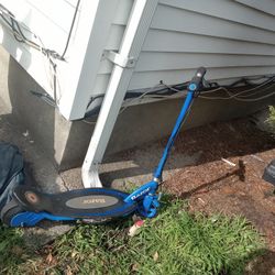 Razor Electric Scooter 