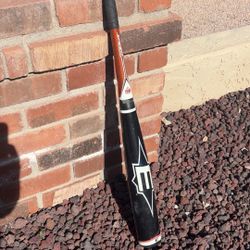 Easton Stealth Speed BSS2 Baseball Bat 33" 30oz -3 BESR Certified
