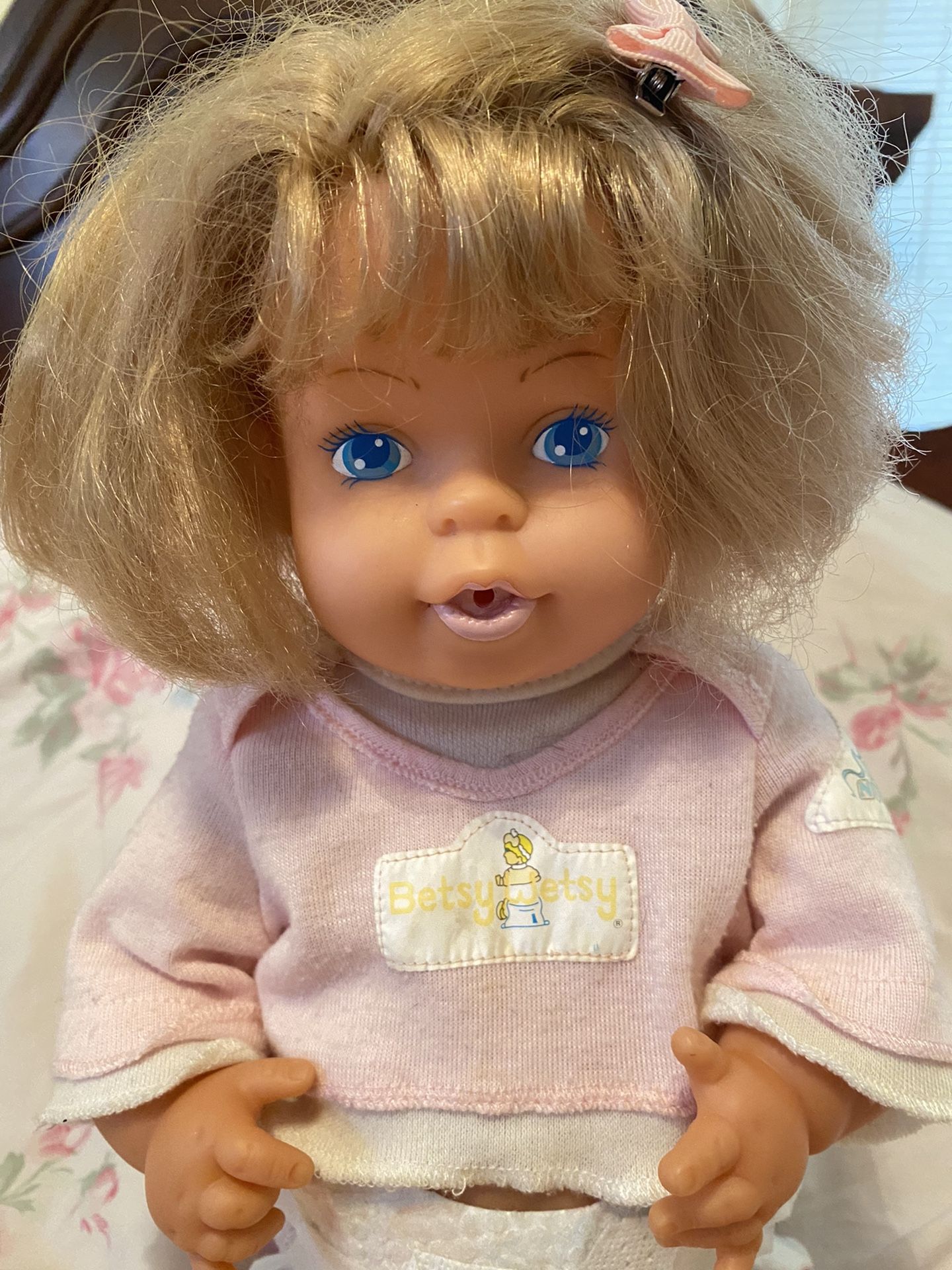 Drink And wet Babydoll 