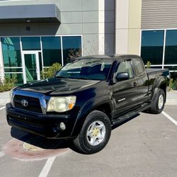 2011 Toyota Tacoma