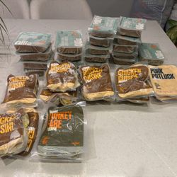 Dog Food!!