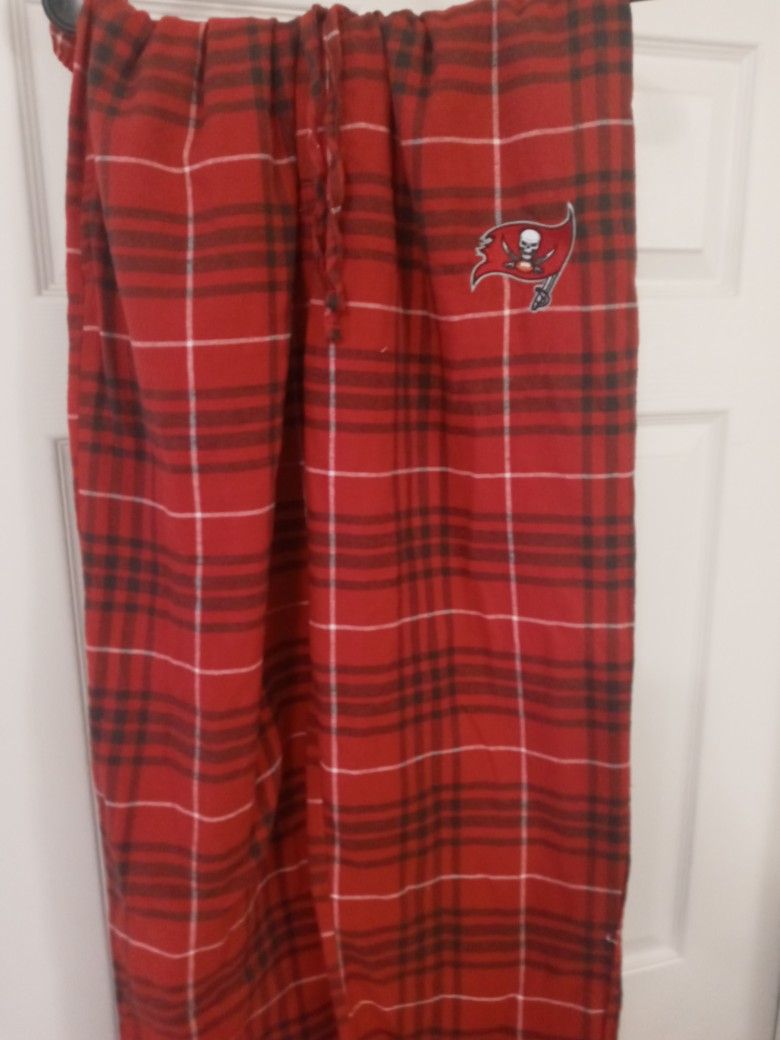 Buccaneers Pajama Pants