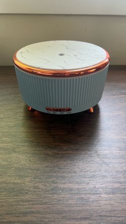 Essential Oil Diffuser