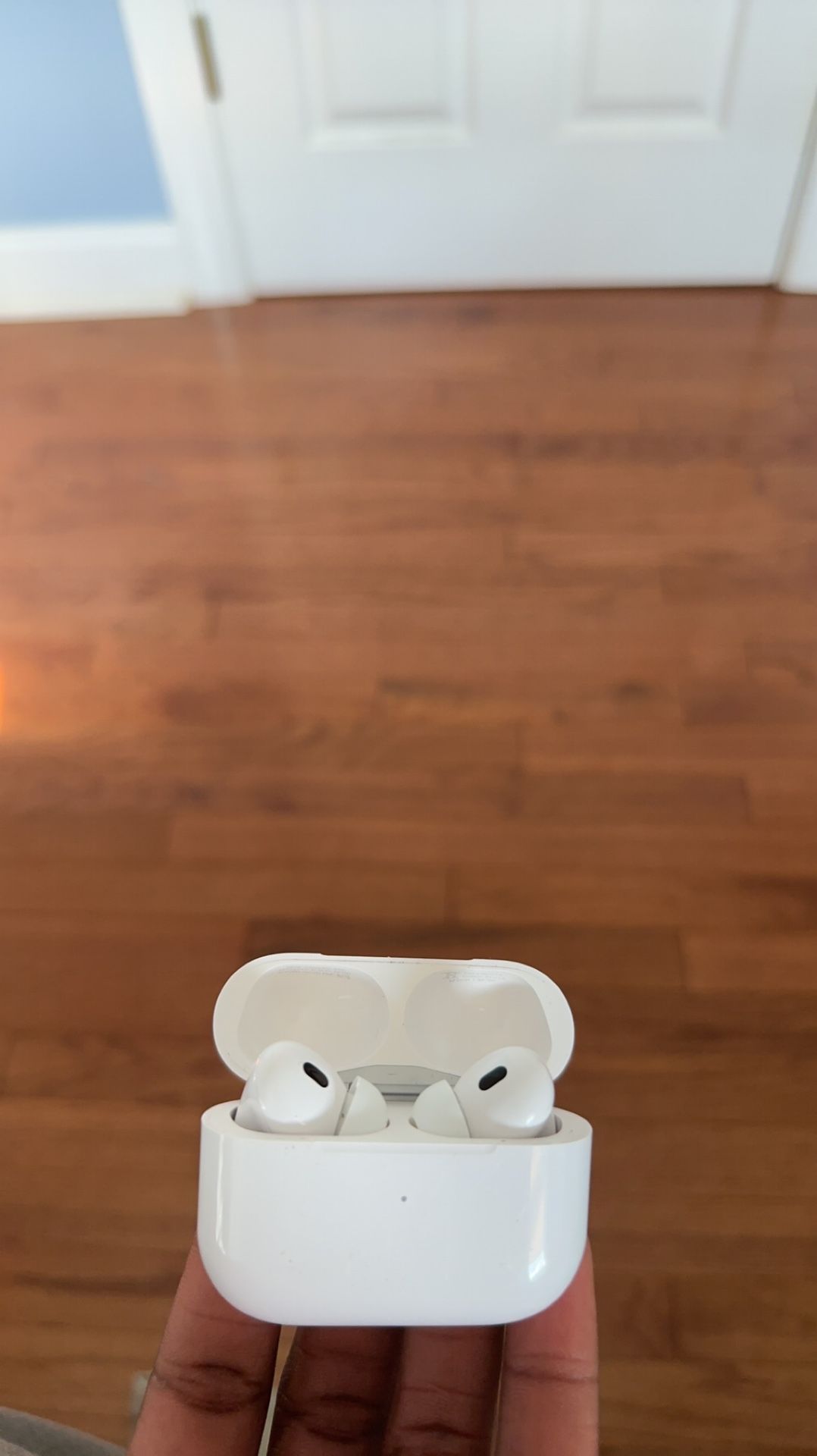 AirPod 2 Gen Pros