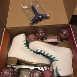 Impala Roller Skates