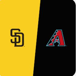 Padres vs D-Backs Sunday Funday