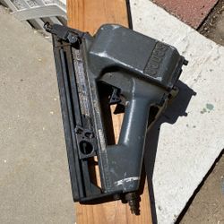 Nailer All Metal