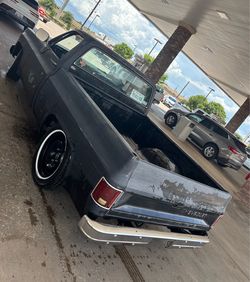 1979 Chevy Silverado
