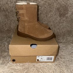 Girl UGG- Tillee